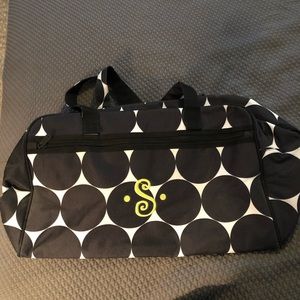 Thirty-One Suitcase